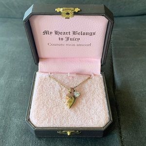 Juicy Couture Necklace